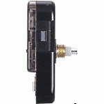 Механизм OSTAR S09 6/12,7 мм