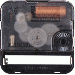 Механизм OSTAR S09 6/12,7 мм