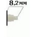 Механизм 24 часовой 8,2 мм - патент