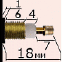 Часовой набор 12.B-3Д-Zn - реверс
