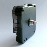 Механизм 5,5/12 мм - 24 часовой - патент - реверс