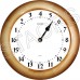 Славянские Dv-16-4 - часы 16 часовые - для контроля 16 часового времени