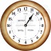 Славянские Dv-Dn-16-12-rew - часы 16 часовые с обратным ходом - для контроля 16 часового времени