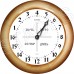 Славянские Dv-Dn-16-4 - часы 16 часовые - для контроля 16 часового времени