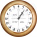 Славянские Dv-Dn-16-4 - часы 16 часовые - для контроля 16 часового времени
