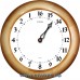 Славянские Dv-16-rev - часы 16 часовые с обратным ходом - для контроля 16 часового времени