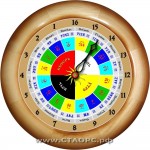 Славянские 16-11