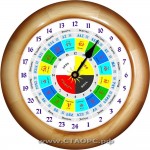 Славянские 24-16-12-А
