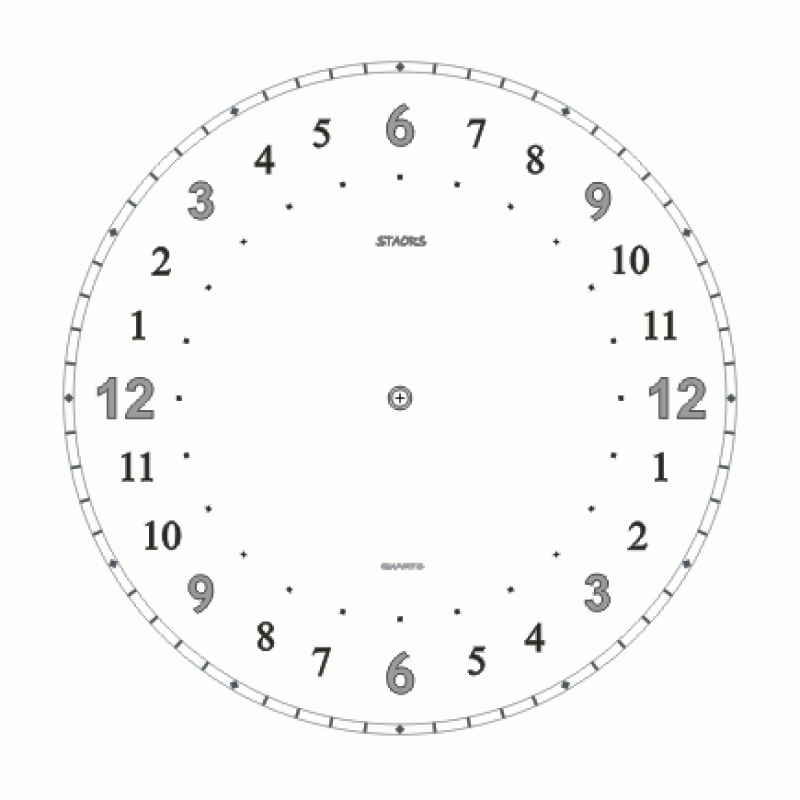 Как поставить циферблат часов. Циферблаты для часов на ws1228b. Циферблат часов чертеж. Бумажный циферблат для настенных часов. Макет часов.